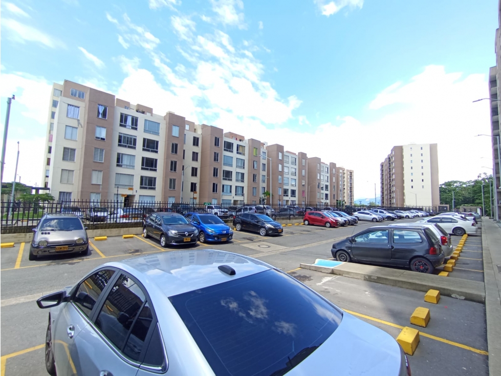 Apartamento en venta en Caños Negros, Villavicencio · foto 19 de 22