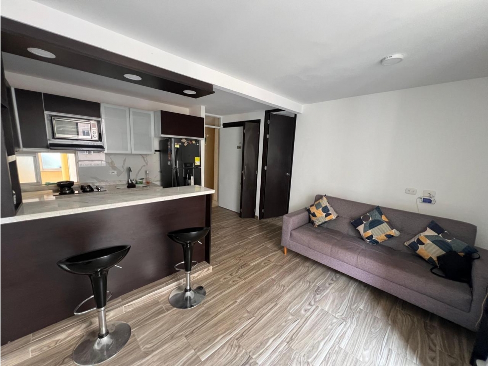 Apartamento en venta en Caños Negros, Villavicencio · foto 20 de 22