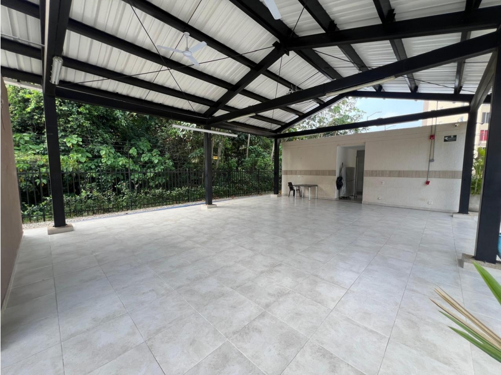 Apartamento en venta en Caños Negros, Villavicencio · foto 21 de 22