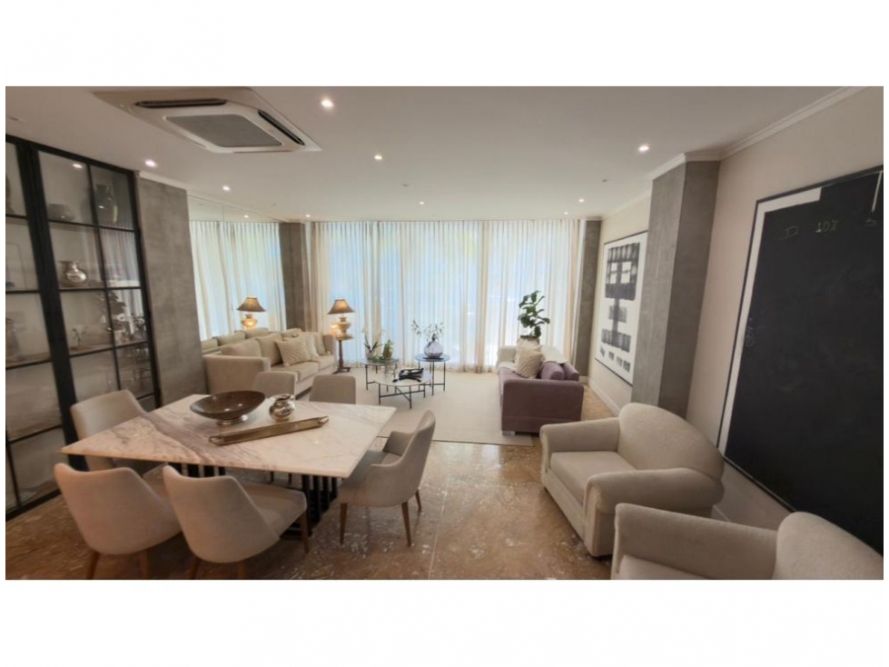 Casa en venta en Pozos Colorados, Santa Marta · foto 4 de 14