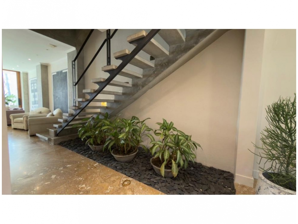 Casa en venta en Pozos Colorados, Santa Marta · foto 7 de 14