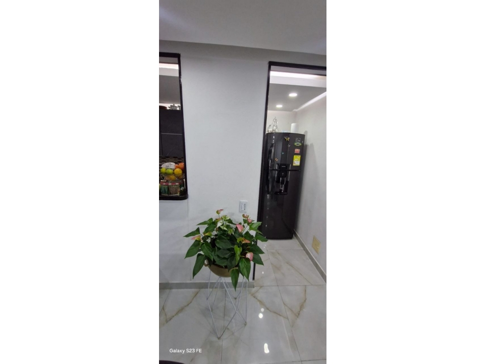Apartamento en venta en Aeropuerto, Pereira · foto 6 de 16