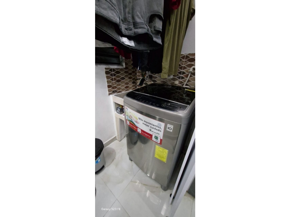 Apartamento en venta en Aeropuerto, Pereira · foto 7 de 16