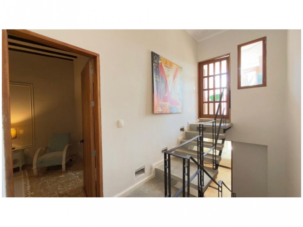 Casa en venta en Pozos Colorados, Santa Marta · foto 10 de 14