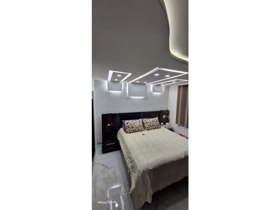 Apartamento en venta en Aeropuerto, Pereira · foto 9 de 16