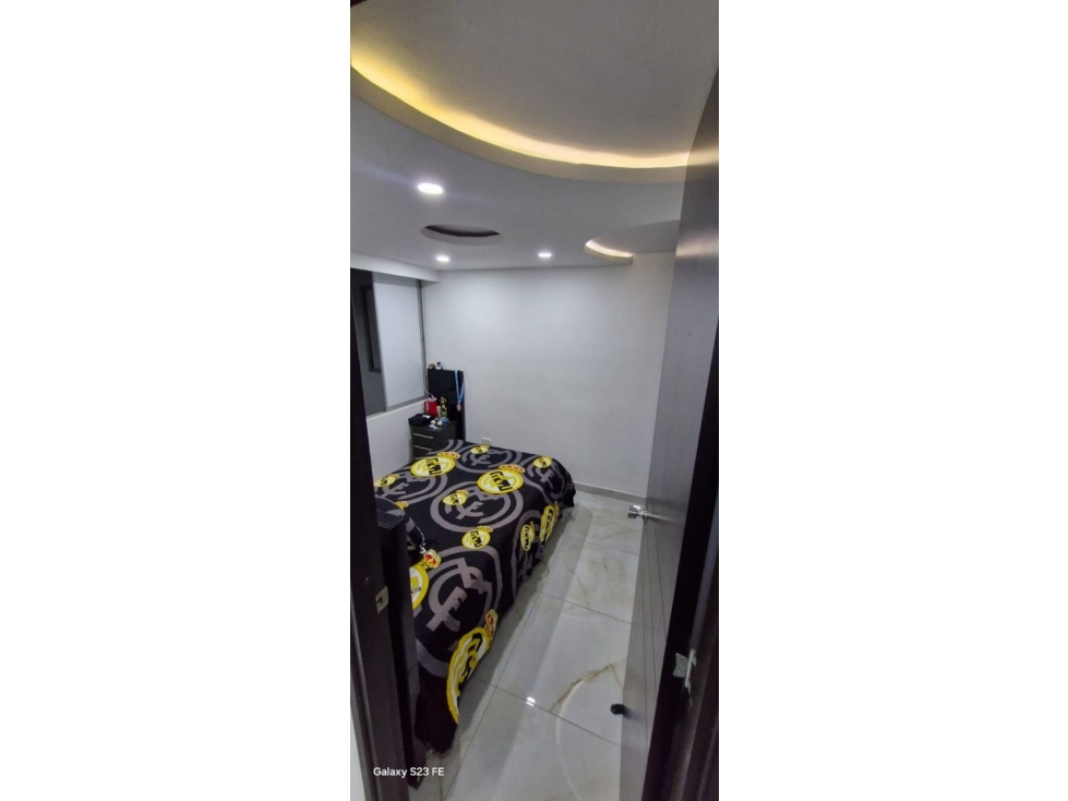 Apartamento en venta en Aeropuerto, Pereira · foto 10 de 16