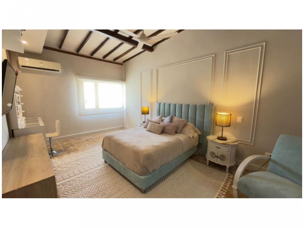 Casa en venta en Pozos Colorados, Santa Marta · foto 11 de 14