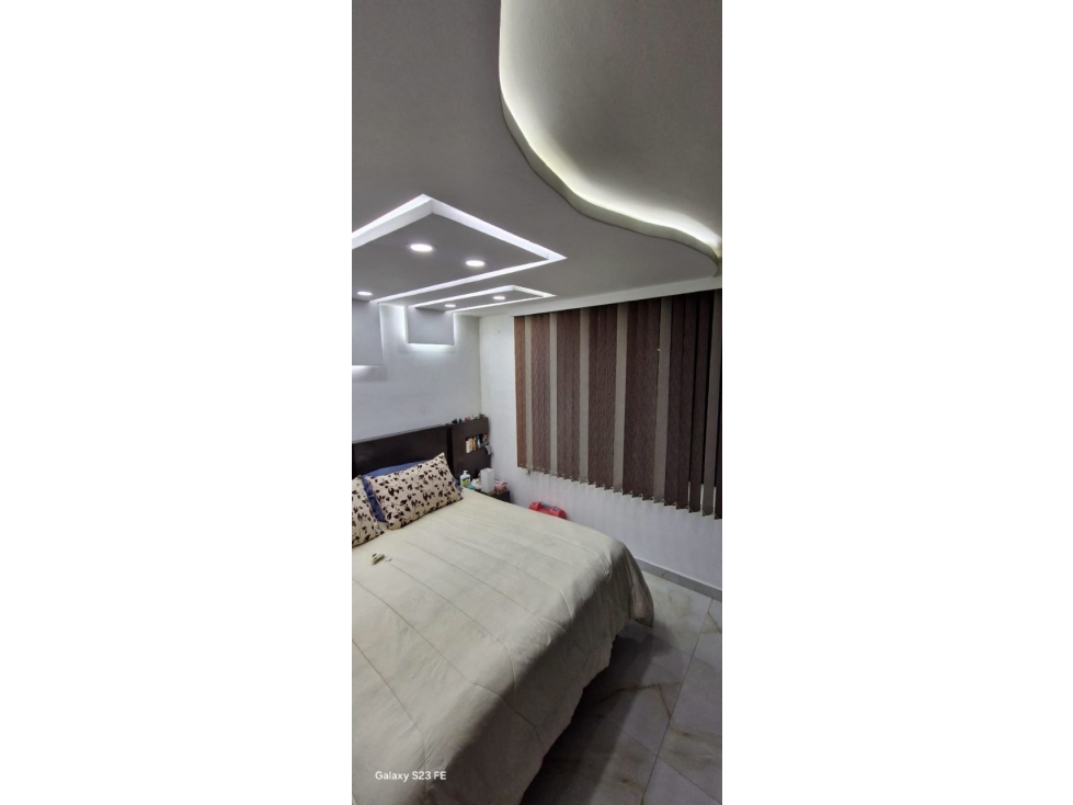 Apartamento en venta en Aeropuerto, Pereira · foto 11 de 16
