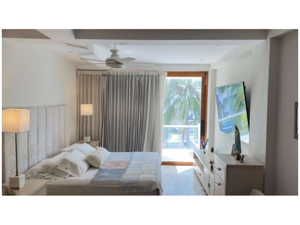 Casa en venta en Pozos Colorados, Santa Marta · foto 12 de 14