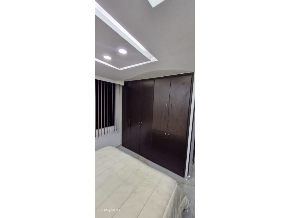 Apartamento en venta en Aeropuerto, Pereira · foto 12 de 16