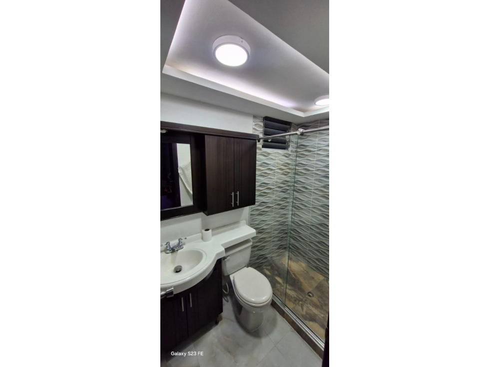 Apartamento en venta en Aeropuerto, Pereira · foto 13 de 16