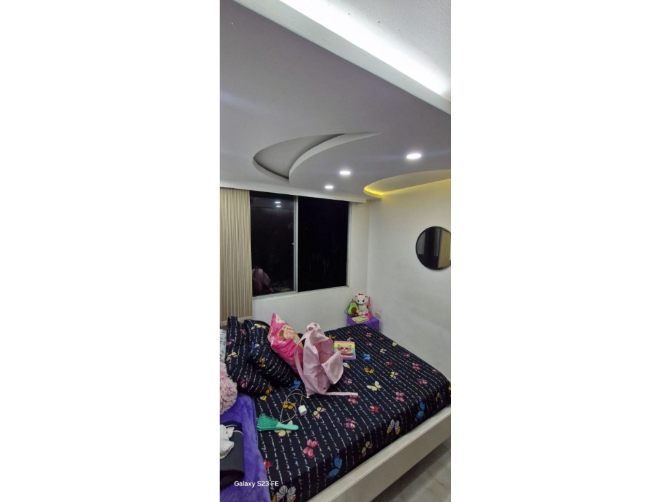 Apartamento en venta en Aeropuerto, Pereira · foto 14 de 16