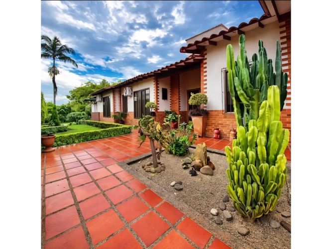 Casa en venta en Cerritos, Pereira · foto 3 de 7
