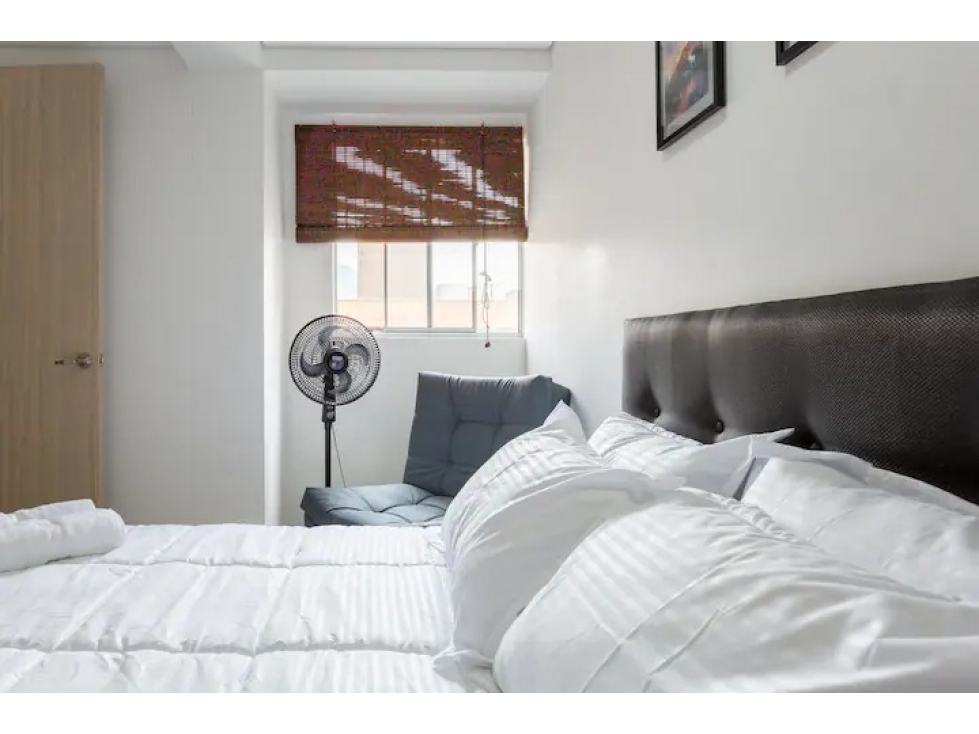 Apartamento en venta en Suramérica, Itagüí · foto 2 de 15