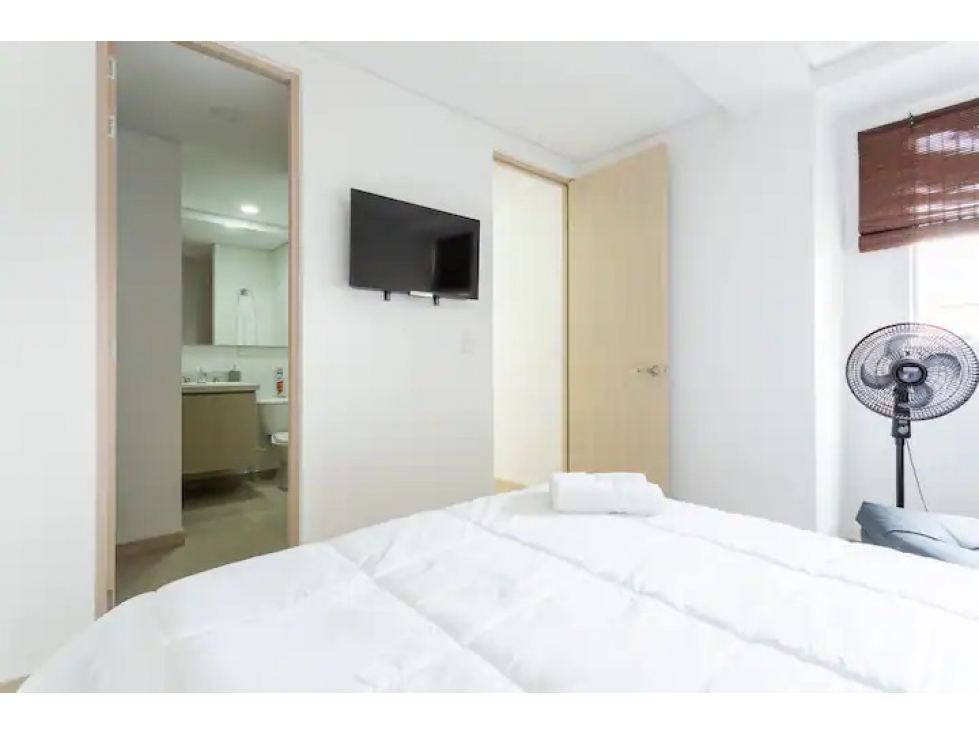 Apartamento en venta en Suramérica, Itagüí · foto 3 de 15