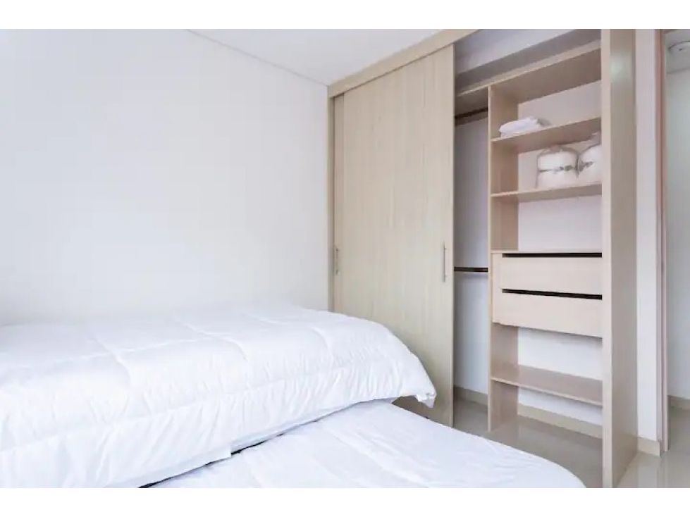 Apartamento en venta en Suramérica, Itagüí · foto 4 de 15