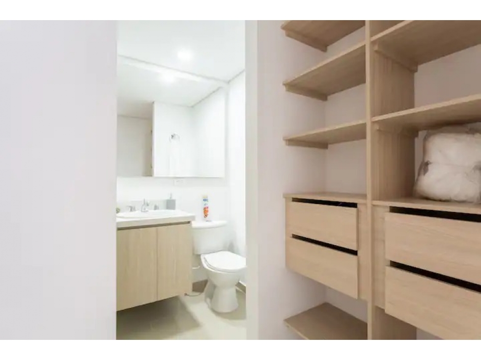 Apartamento en venta en Suramérica, Itagüí · foto 7 de 15