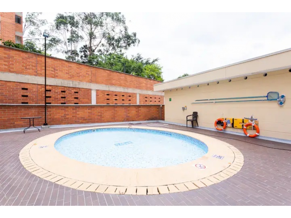 Apartamento en venta en Suramérica, Itagüí · foto 9 de 15
