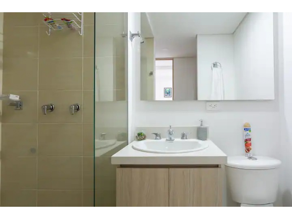 Apartamento en venta en Suramérica, Itagüí · foto 10 de 15