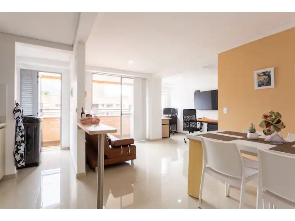 Apartamento en venta en Suramérica, Itagüí · foto 11 de 15