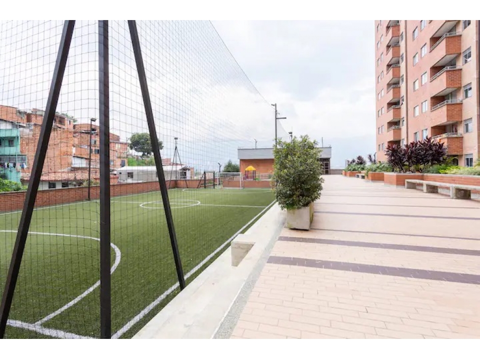 Apartamento en venta en Suramérica, Itagüí · foto 12 de 15