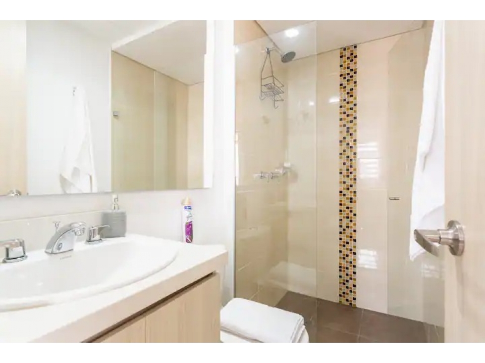 Apartamento en venta en Suramérica, Itagüí · foto 13 de 15