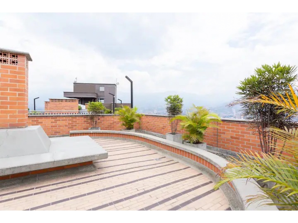 Apartamento en venta en Suramérica, Itagüí · foto 14 de 15