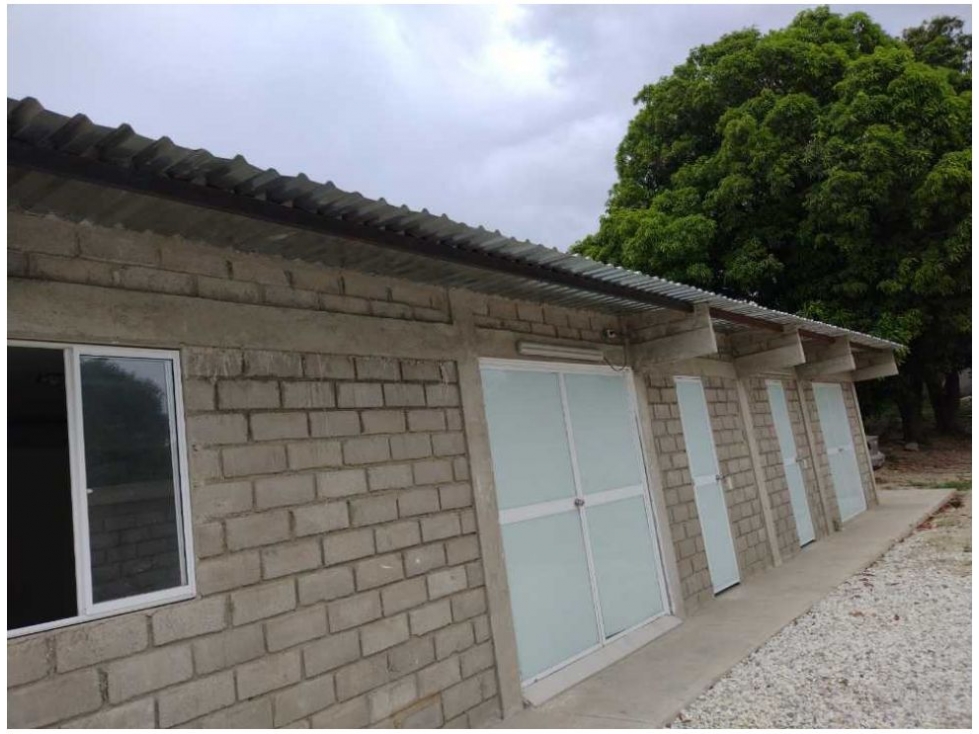 Bodega en Arriendo en 11 de noviembre, Santa marta