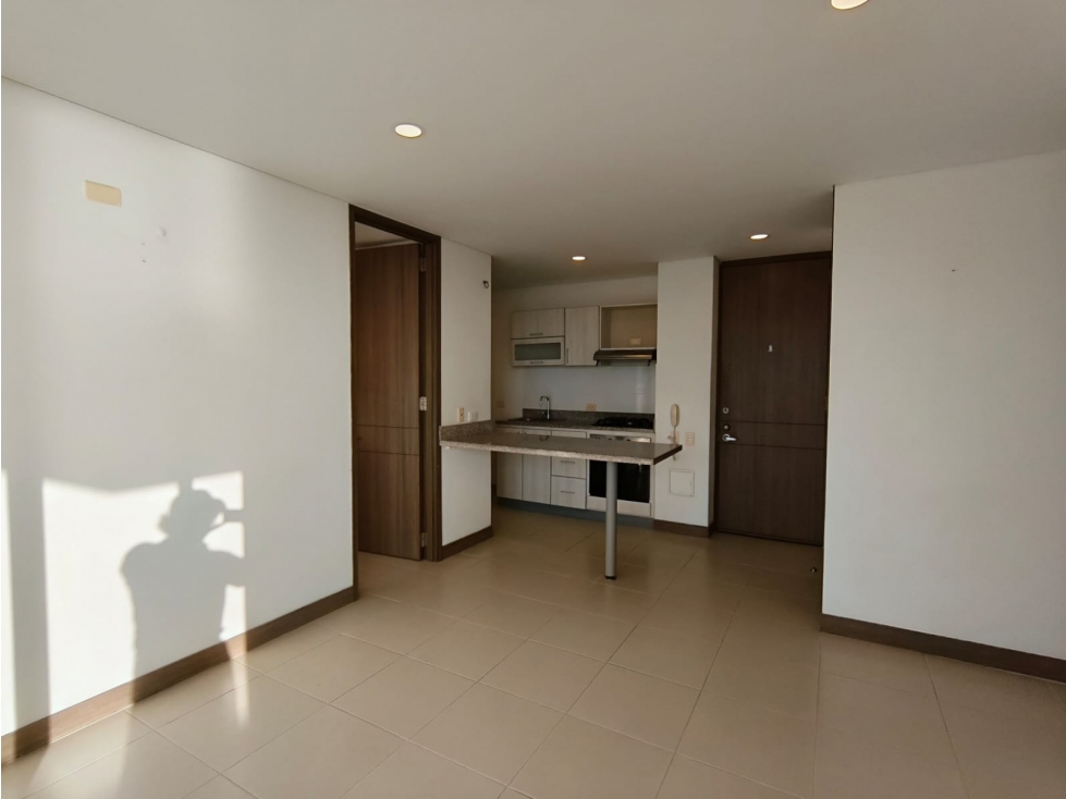 Apartamento en venta en Pozos Colorados, Santa Marta · foto 4 de 24