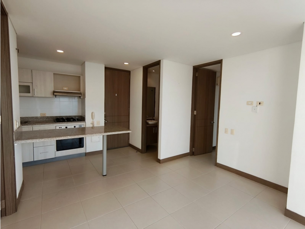 Apartamento en venta en Pozos Colorados, Santa Marta · foto 5 de 24