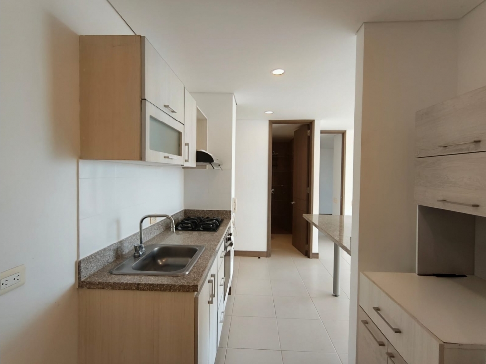 Apartamento en venta en Pozos Colorados, Santa Marta · foto 7 de 24