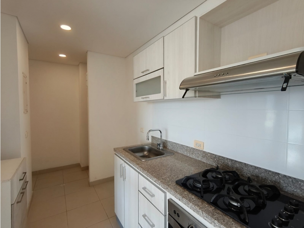Apartamento en venta en Pozos Colorados, Santa Marta · foto 8 de 24