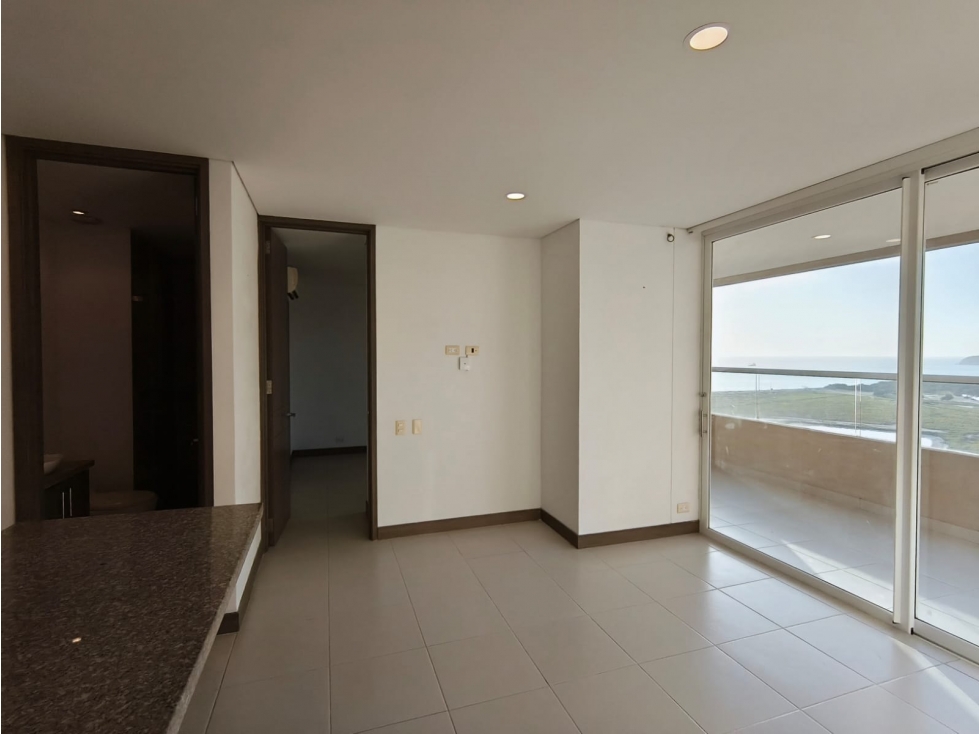 Apartamento en venta en Pozos Colorados, Santa Marta · foto 9 de 24