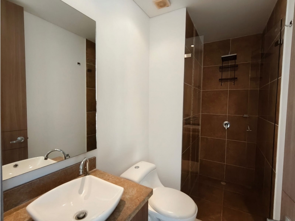 Apartamento en venta en Pozos Colorados, Santa Marta · foto 10 de 24