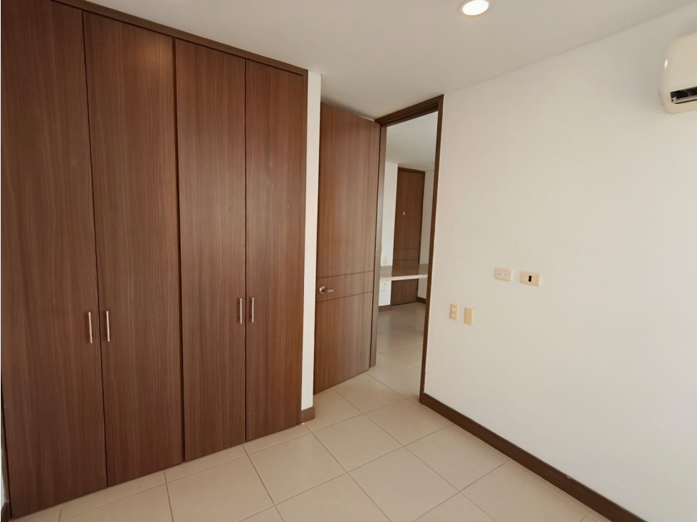 Apartamento en venta en Pozos Colorados, Santa Marta · foto 11 de 24