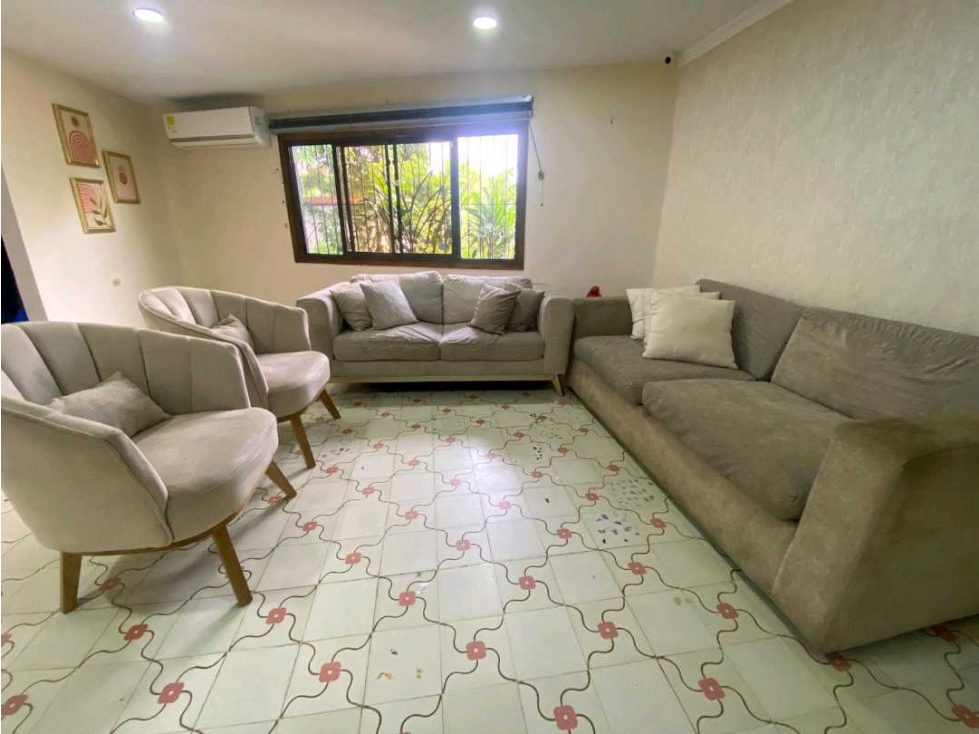 Casa en venta en El Tabor, Barranquilla · foto 2 de 18