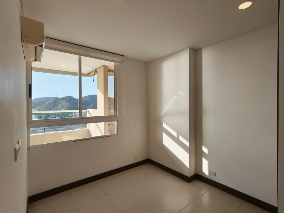 Apartamento en venta en Pozos Colorados, Santa Marta · foto 13 de 24