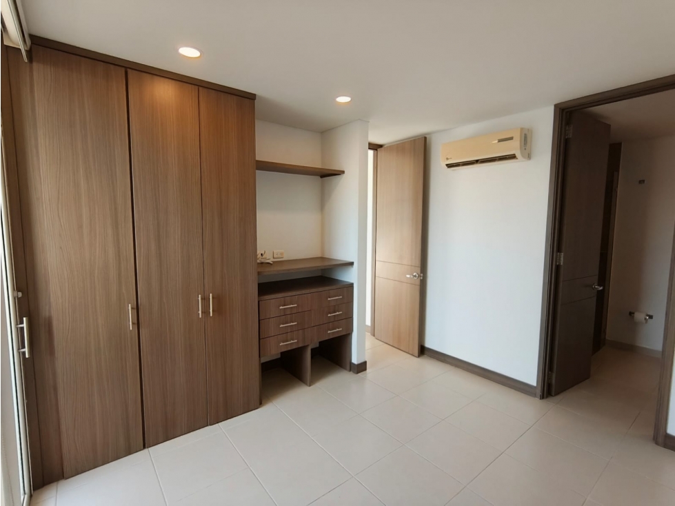 Apartamento en venta en Pozos Colorados, Santa Marta · foto 14 de 24
