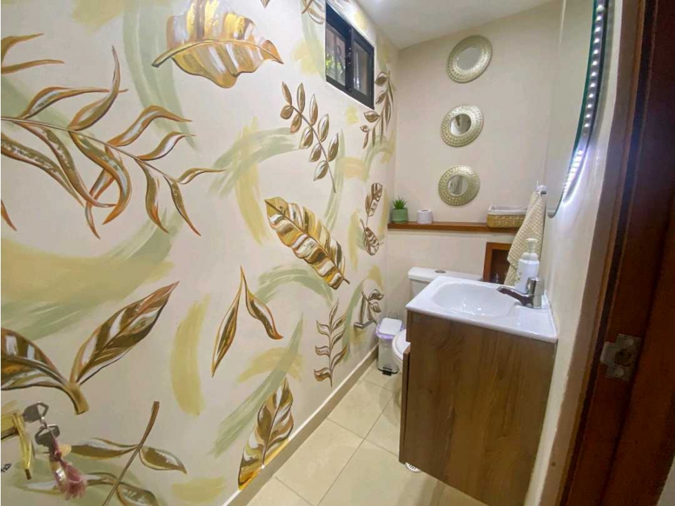 Casa en venta en El Tabor, Barranquilla · foto 4 de 18