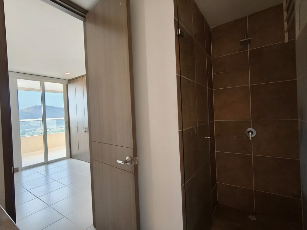 Apartamento en venta en Pozos Colorados, Santa Marta · foto 15 de 24