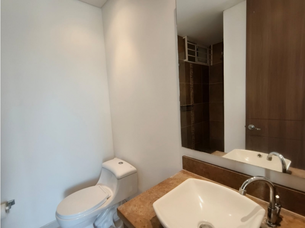 Apartamento en venta en Pozos Colorados, Santa Marta · foto 16 de 24