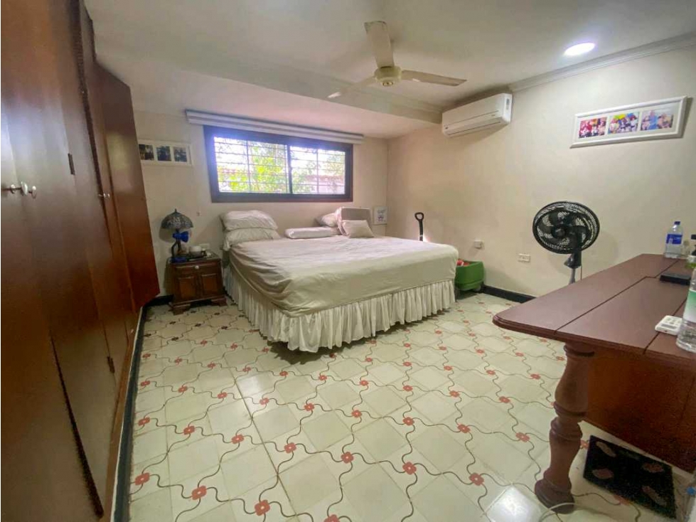 Casa en venta en El Tabor, Barranquilla · foto 6 de 18