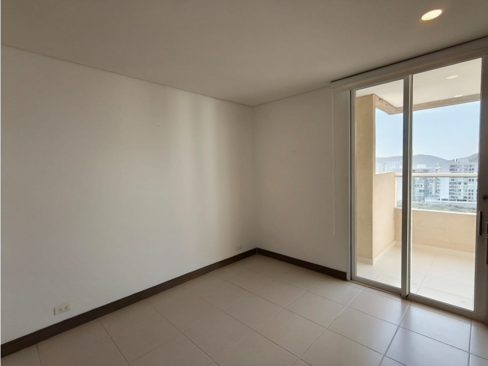 Apartamento en venta en Pozos Colorados, Santa Marta · foto 18 de 24