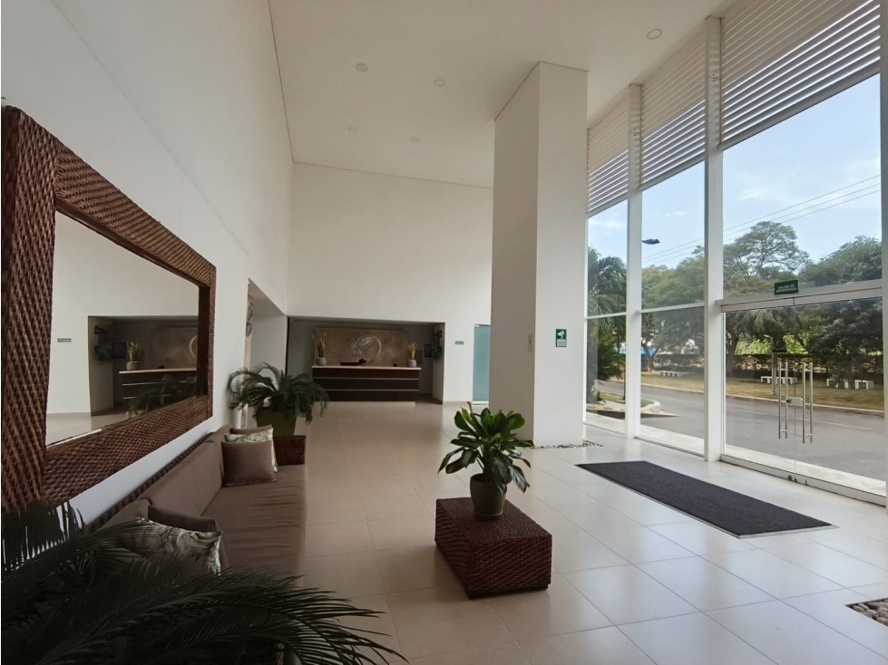 Apartamento en venta en Pozos Colorados, Santa Marta · foto 19 de 24