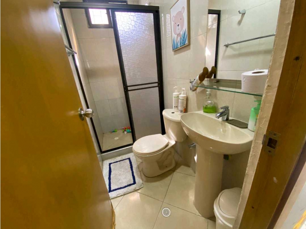 Casa en venta en El Tabor, Barranquilla · foto 9 de 18