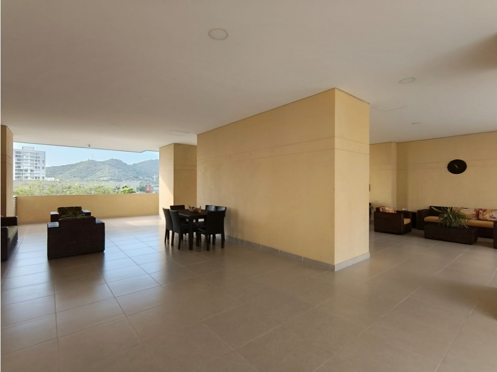 Apartamento en venta en Pozos Colorados, Santa Marta · foto 20 de 24