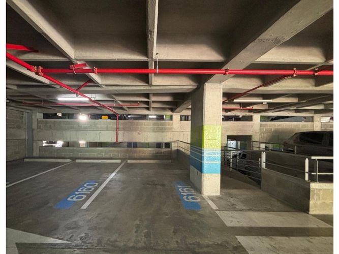 Apartamento de 2 alcobas en venta en Tres Esquinas, Envigado, 79 m² · foto 23 de 23