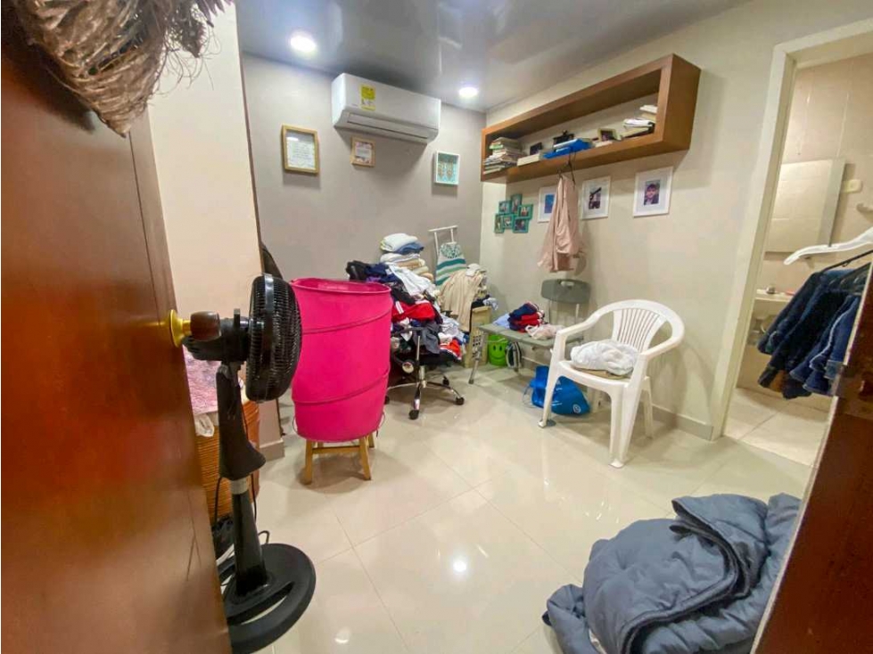 Casa en venta en El Tabor, Barranquilla · foto 11 de 18