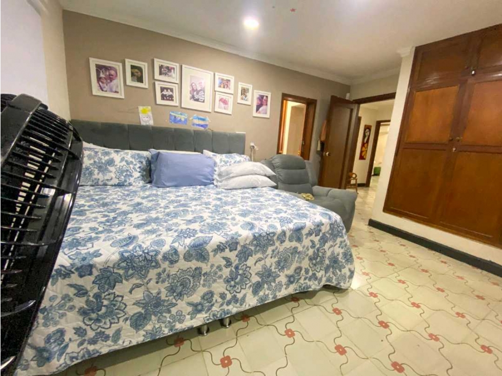 Casa en venta en El Tabor, Barranquilla · foto 12 de 18