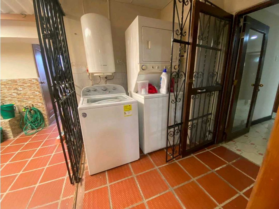 Casa en venta en El Tabor, Barranquilla · foto 15 de 18